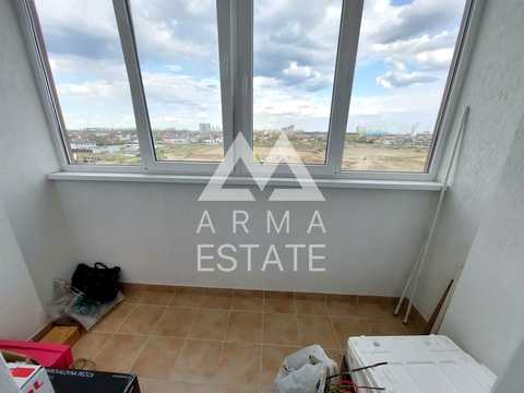 квартира по адресу Приозёрный бульв., 5Б