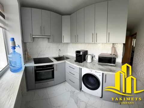 квартира за адресою Івана Рубчака вул., 6