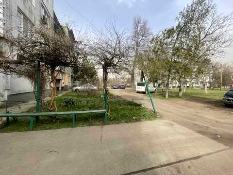 квартира по адресу п. Полигон, 3 Поперечна, 12