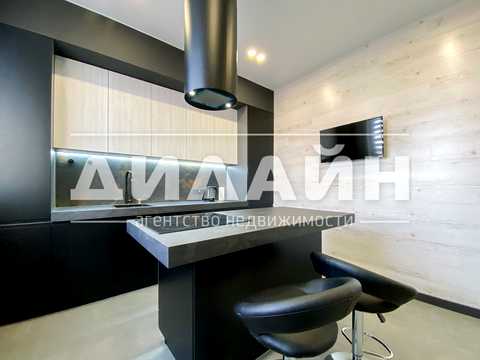 квартира за адресою Дніпровські Пороги вул., 15-Н