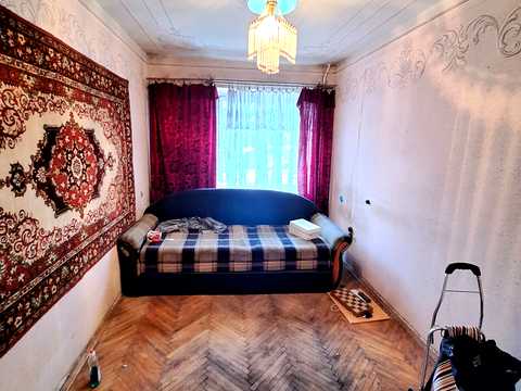 квартира за адресою Роксоляни вул., 24
