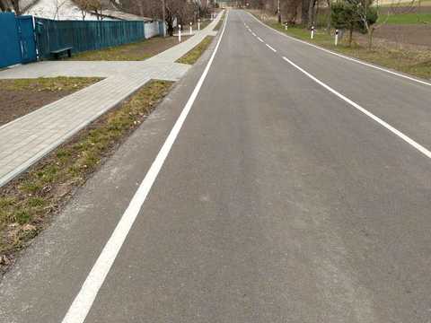 ділянка за адресою с. Колесникове, Лісова