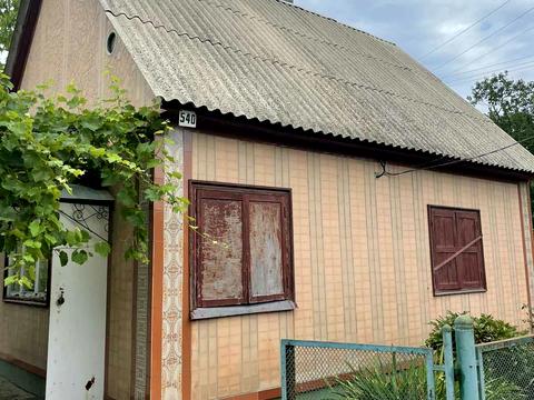 дом по адресу Червона Слобода