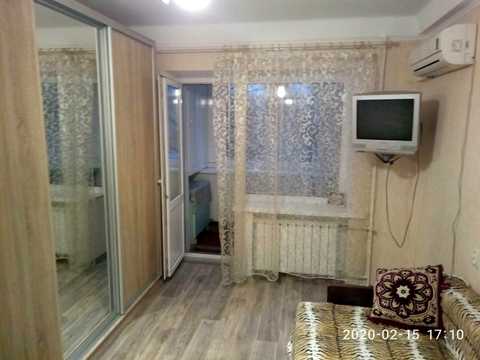 квартира по адресу Ореста Левицкого ул. (Академіка Курчатова)