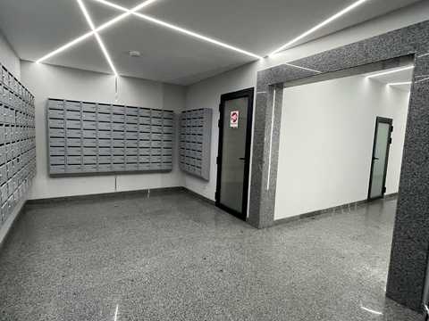квартира за адресою Миколи Бажана просп., 17-А