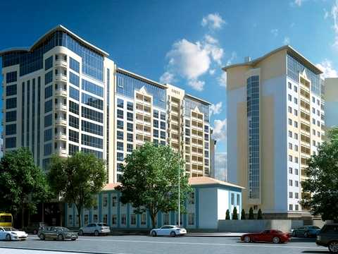 квартира за адресою Нивська вул., 4-Г