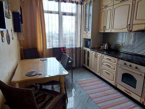 квартира за адресою Польова вул., 73