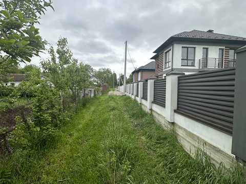 ділянка за адресою 