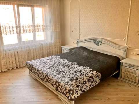 квартира за адресою Оноре де Бальзака вул., 4-А
