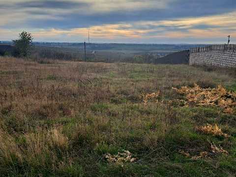 участок по адресу Южная ул., 6