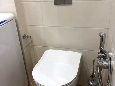 квартира по адресу Клубничный пер., 24