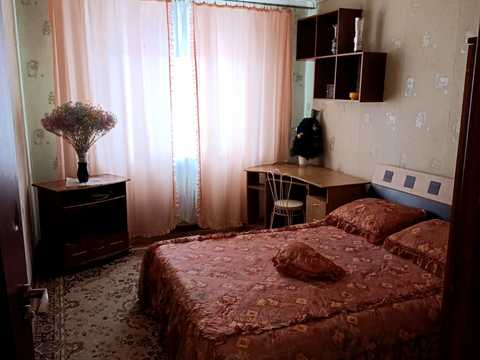 квартира по адресу Станіслава Партали ул. (Балакирева), 20
