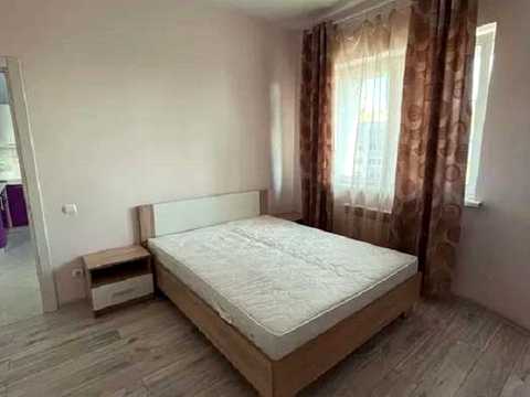 квартира по адресу Юрія Кондратюка ул., 3
