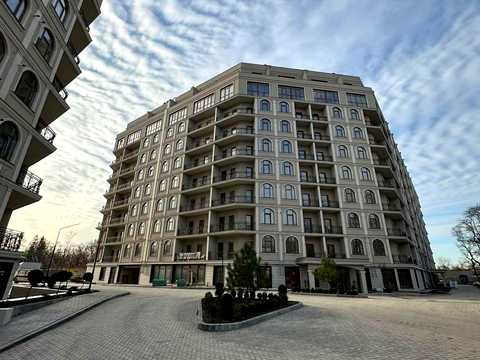 квартира по адресу Дача Ковалевского ул., 91