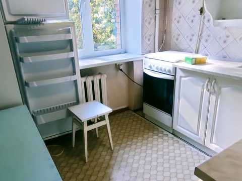 квартира за адресою Академіка Возіанова вул. (Академіка Карпинського), 8