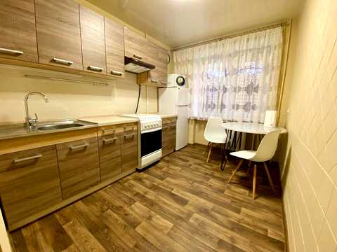 квартира за адресою Володимира Вернадського вул. (Дзержинського), 29-А