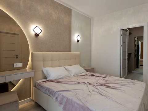 квартира за адресою Зарічна вул., 6 к1