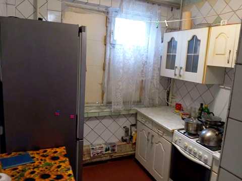 квартира за адресою Тракторобудівників просп., 89а