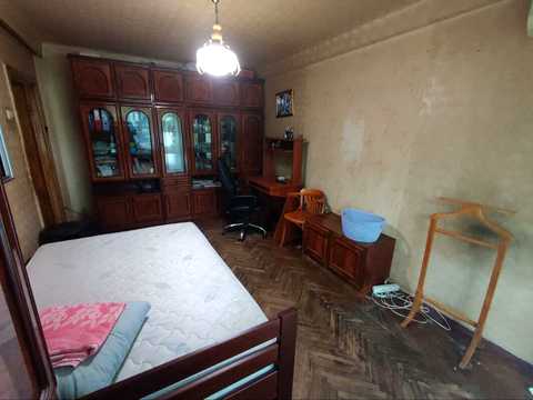 квартира по адресу Свободы просп., 16