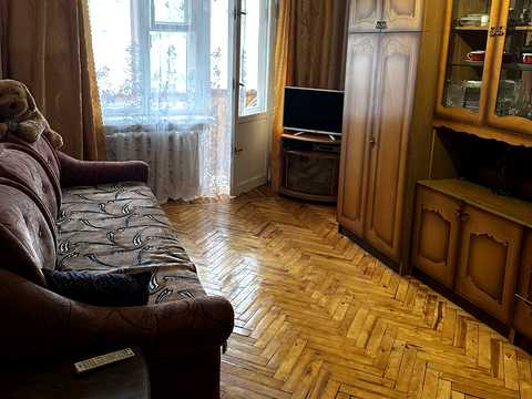 квартира за адресою Юрія Пасхаліна вул. (Ілліча), 7