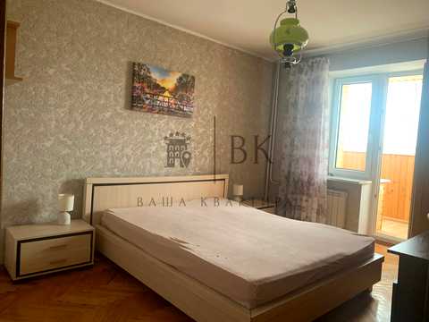 квартира по адресу Митрополита Андрея Шептицкого ул. (Анатолія Луначарського), 3-Г