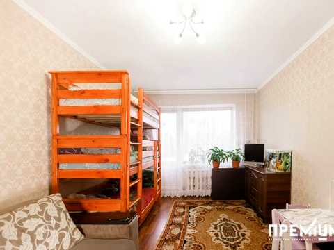 квартира по адресу Вербовая ул., 37