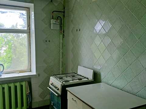 квартира по адресу Новикова, 23б