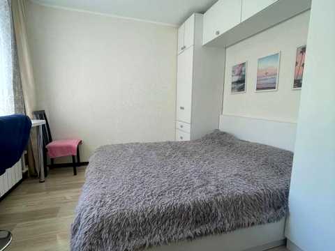 квартира за адресою Героїв Крут вул. (Валентини Терешкової), 35