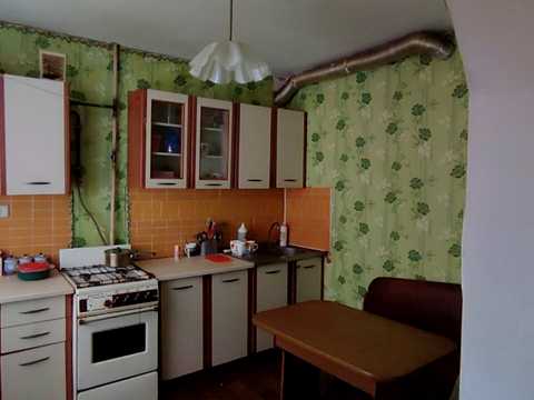 квартира за адресою 5 Зарічний, 4