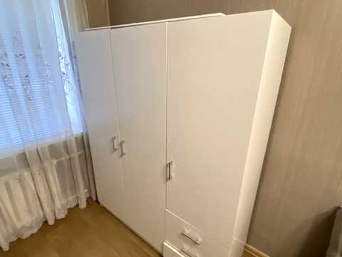 квартира по адресу Мрии ул. (Академика Туполева), 4
