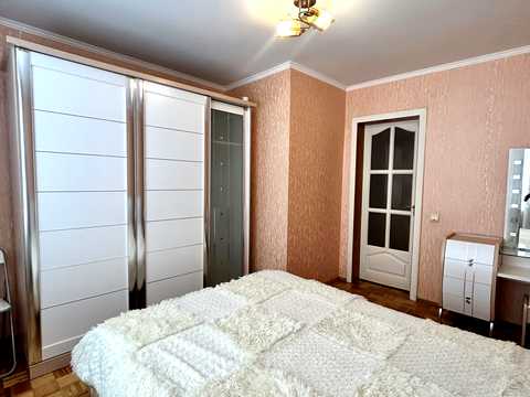 квартира по адресу Немировское шоссе, 80