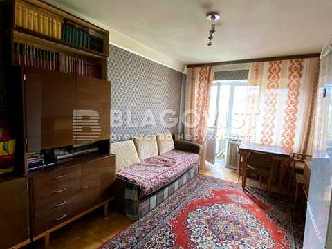 квартира по адресу Ярослава Гашека бульв., 6