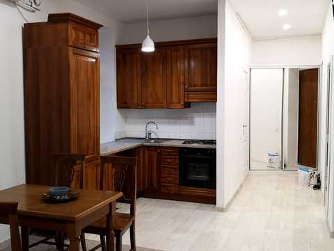 квартира за адресою Пирогова, 10г