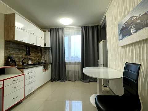 квартира по адресу Остромирська ул., 35б