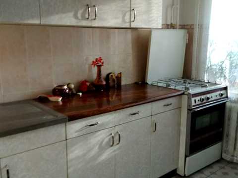 квартира по адресу Жилянская ул., 72