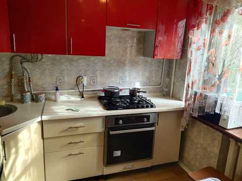 квартира по адресу Казацкая ул., 61/1
