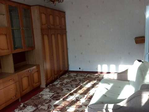 квартира за адресою Мостицька вул., 16/2