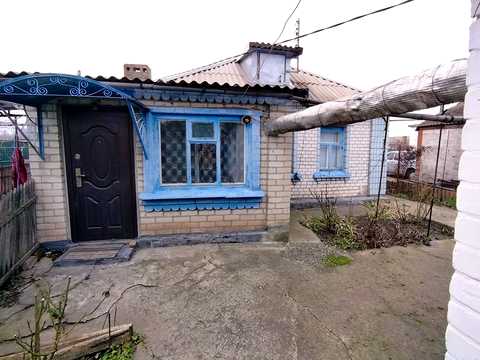 дом по адресу Вернадского ул., 100