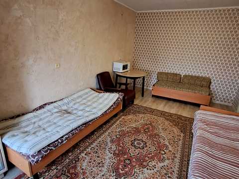 квартира по адресу Гвардейцев-Широнинцев ул., 39/1