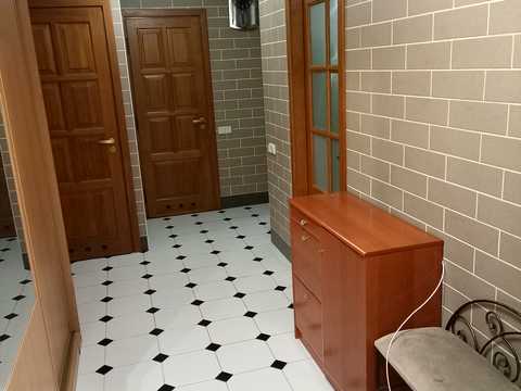 квартира по адресу Захаровская ул., 3-А