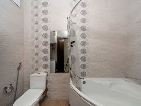 квартира за адресою Київ, Сергія Данченка вул., 20