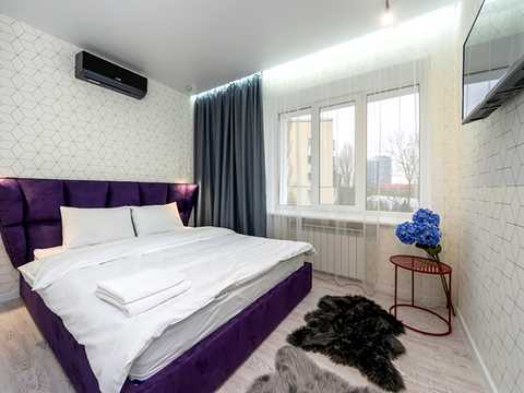 квартира за адресою Лесі Українки бульв., 24