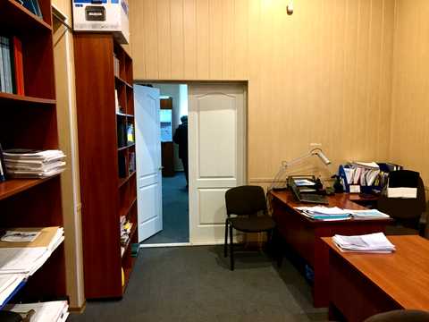 коммерческая по адресу Степана Тильгы ул., 65