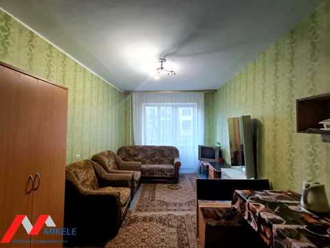 комната по адресу Михаила Бойчука ул. (Кіквідзе), 17-А