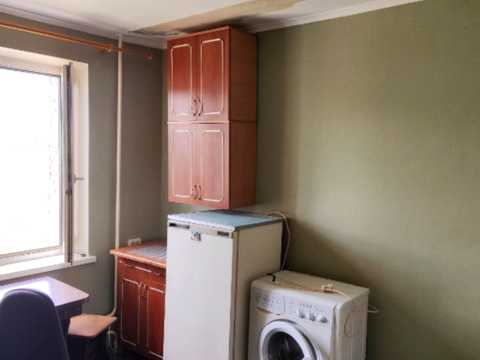 квартира по адресу Кошкина ул., 2