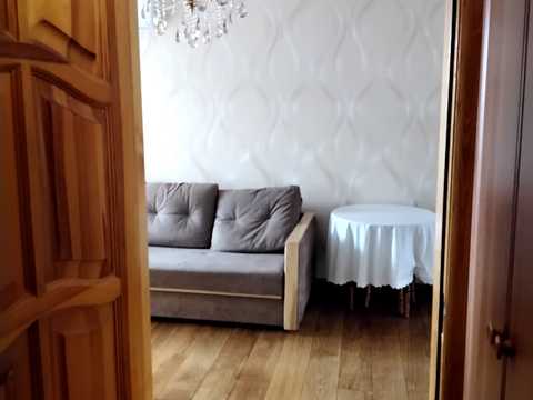 квартира за адресою Космонавта Поповича вул. (Космонавта Волкова), 20-А