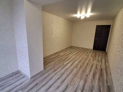 квартира по адресу Независимости ул., 21