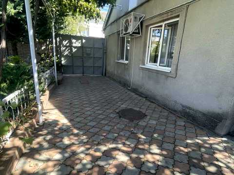 дом по адресу Трусовська ул. (Трусова), 45