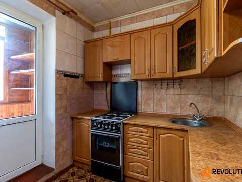 квартира за адресою Симиренка вул., 14-Б