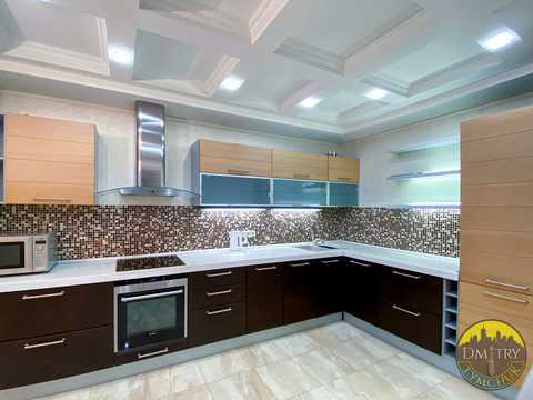 квартира за адресою Срібнокільська вул., 1